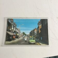 Vintage postcard weybridge for sale  FARNHAM