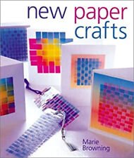 New paper crafts for sale  Reno