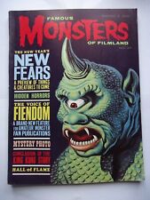 Warren famous monsters d'occasion  Nyons