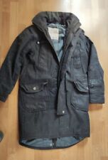 Veste parka manteau d'occasion  Asnières-sur-Seine