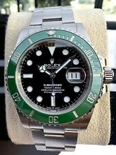 Rolex submariner 126610lv for sale  Flushing