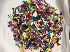 Lego 3.10kg mixed for sale  DERBY