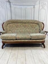 Vintage seater sofa for sale  COALVILLE