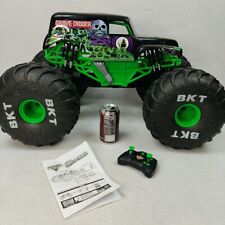 Monster jam mega for sale  Norfolk