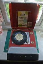 record player radio 1960 for sale  ST. AUSTELL