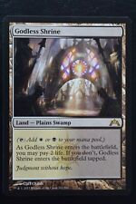Magic The Gathering MTG GODLESS SHRINE Gatecrash LP Lightly Played for sale  Shipping to South Africa