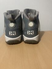 Air Jordan 9 Retro Cool Grey for sale  Shipping to South Africa