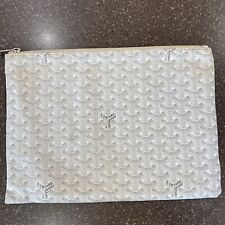 Goyard senat pouch for sale  Carpentersville