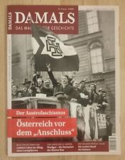 Damals magazin geschichte gebraucht kaufen  Freren