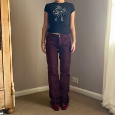 Vintage 90s jean for sale  PURLEY