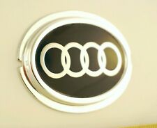 Prototyp audi plakette gebraucht kaufen  Berlin