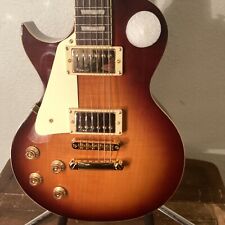 LEFT HAND VINTAGE GUITAR [LV100 TSB] Nice! DAM for sale  Shipping to South Africa