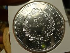 Francs hercule 1978 d'occasion  Pont-de-l'Arche