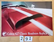 Cobra 427 classic d'occasion  Meyzieu