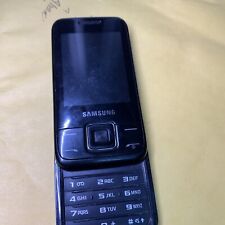 Samsung e2600 black for sale  HARROW