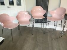 Italian calligaris perspex for sale  LEIGH-ON-SEA