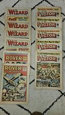 Wizard rover victor for sale  AYLESBURY