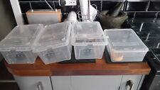 Plastic pet enclosures for sale  BLACKPOOL