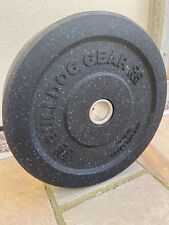 20kg bulldog gear for sale  BIRMINGHAM