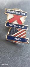 Birmingham city badge.uk for sale  NUNEATON