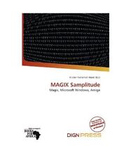 Magix samplitude gebraucht kaufen  Trebbin