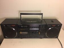 Panasonic ds660 stereo for sale  Chester