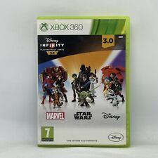 Used, Disney Infinity 3.0 Marvel Star Wars Microsoft Xbox 360 Video Game Free Post PAL for sale  Shipping to South Africa