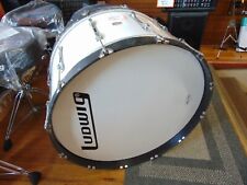 Ludwig classic maple for sale  North Scituate