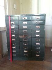 Antique metal filing for sale  Parrott