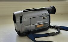 Sony Handycam CCD-TRV82 Hi-8 Analog Camcorder Tested WORKS! for sale  Shipping to South Africa