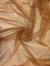 Glitter copper net for sale  BATH