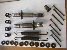 Used brake adjusters for sale  CHESTERFIELD