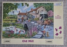House puzzles 1000piece for sale  WATFORD