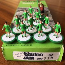 Subbuteo northern ireland usato  Como