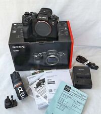 alpha a9 sony ii for sale  Roslyn Heights