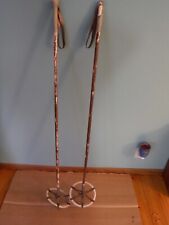 cross country ski poles for sale  Fifield