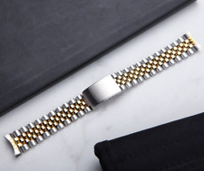 Bracelet jubilee 20mm d'occasion  La Chapelle-Saint-Mesmin