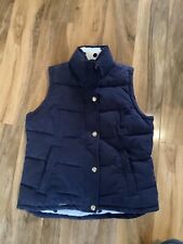 Joules size blue for sale  GRANTHAM