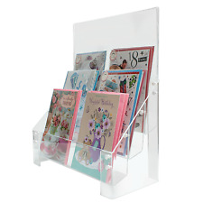 Greeting card stand for sale  Shipping to Ireland