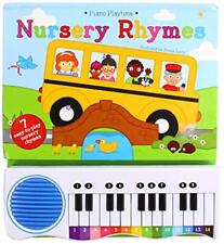 Piano playtime nursery for sale  UK