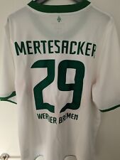 werder spielertrikot gebraucht kaufen  Bremen