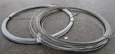 galvanized wire for sale  PENRYN