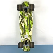 Kryptonics torpedo skateboard for sale  Mecosta