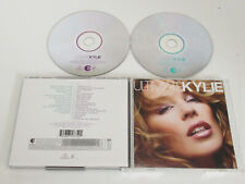 Kylie ‎– Ultimate Kylie / Parlophone ‎– 7 24387 53752 1 2XCD Álbum comprar usado  Enviando para Brazil