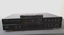 Teac p1260 player gebraucht kaufen  Pansdorf