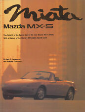 Mazda miata rebirth for sale  BATLEY
