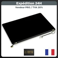 Ecran apple macbook d'occasion  Paris I