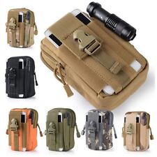 Tactical waist pack for sale  ILFORD