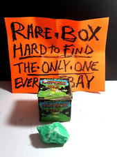 Superman kryptonite rock for sale  Shipping to Ireland