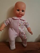 Vintage cititoy baby for sale  WISBECH